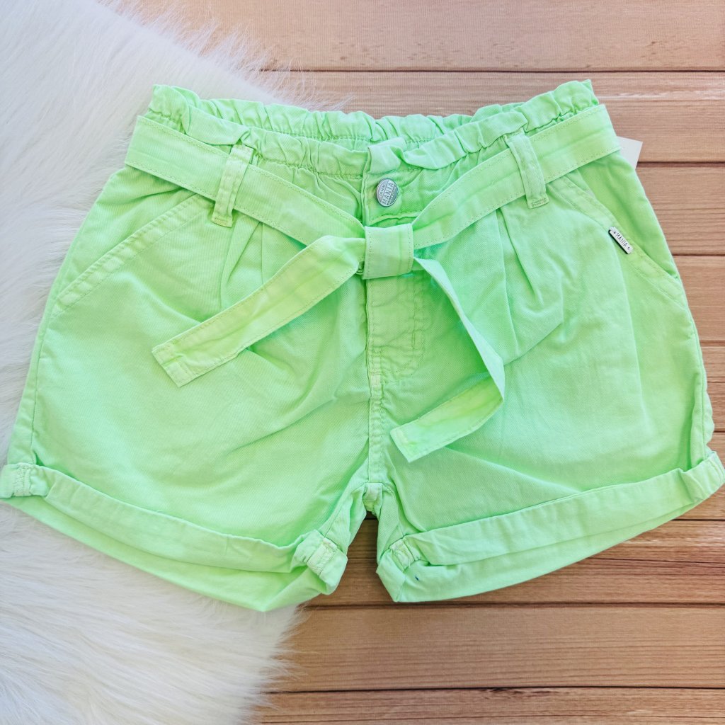 Shorts Mania Jeans 18