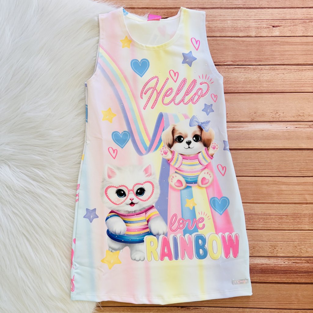 Vestido Cinti 12