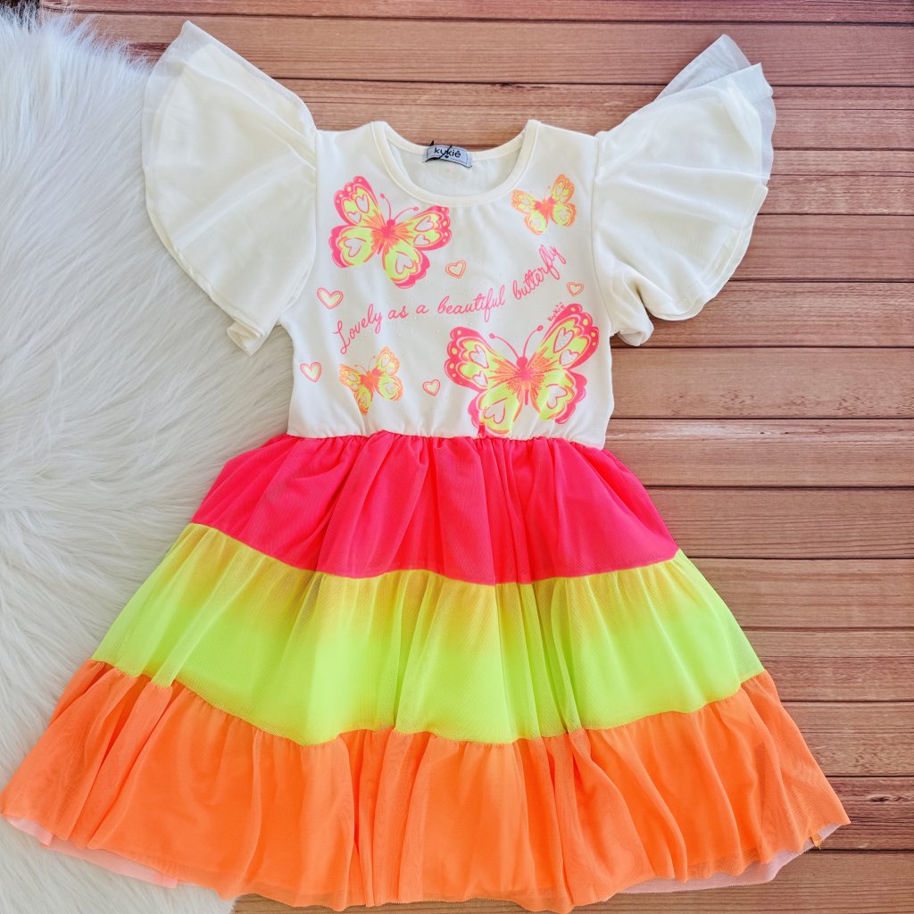Vestido Kukie 14