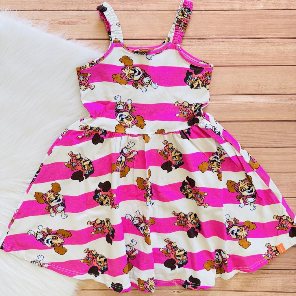 Vestido Malwee 1