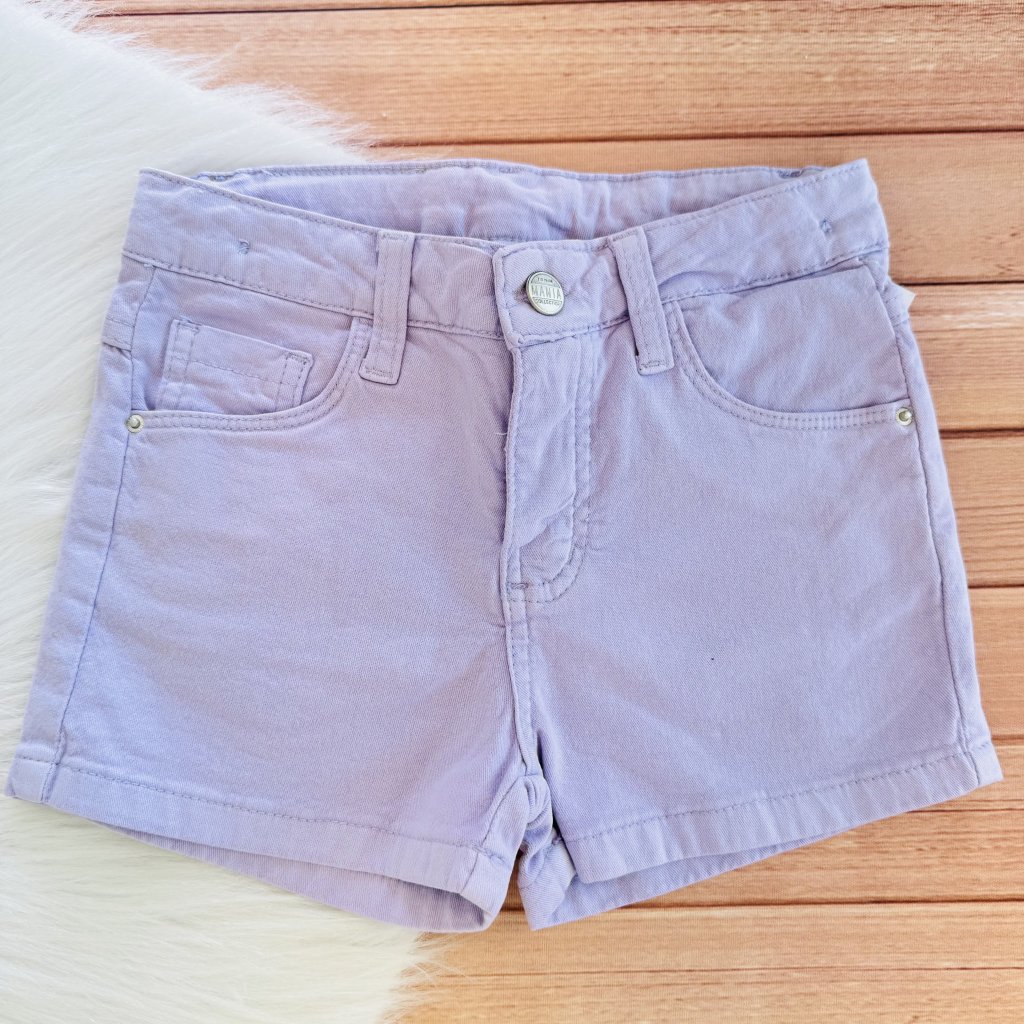Shorts Mania Jeans 4