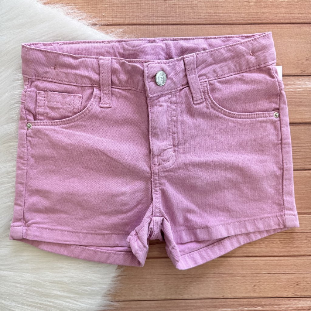 Shorts Mania Jeans 12