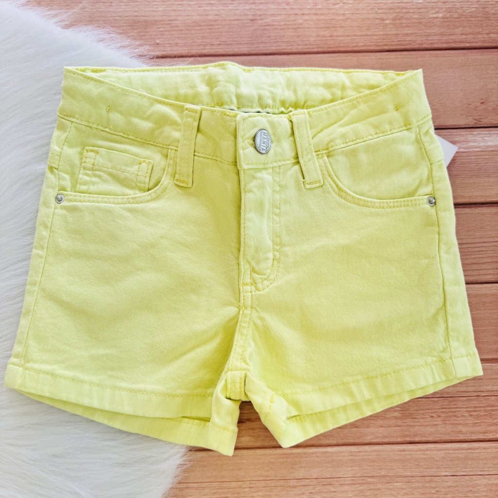 Shorts Mania Jeans 16