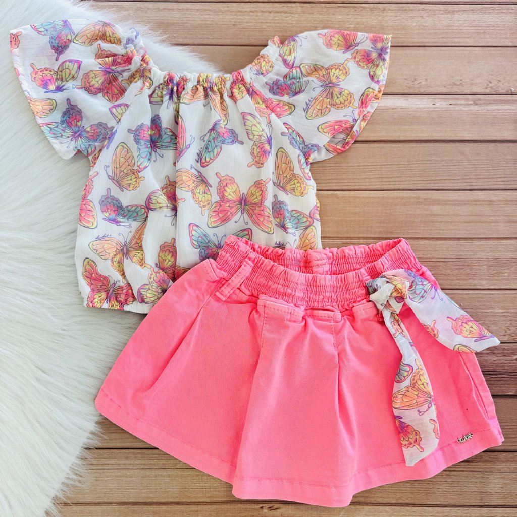 Conjunto Kukie 12