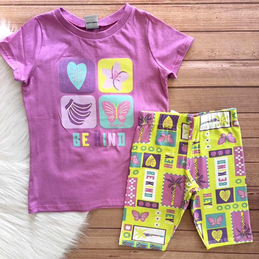 Conjunto Malwee 16