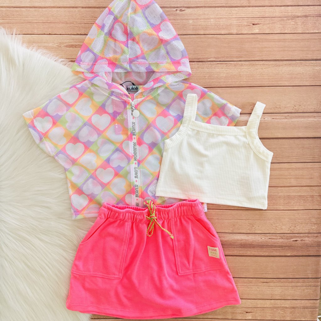 Conjunto Kukie 12