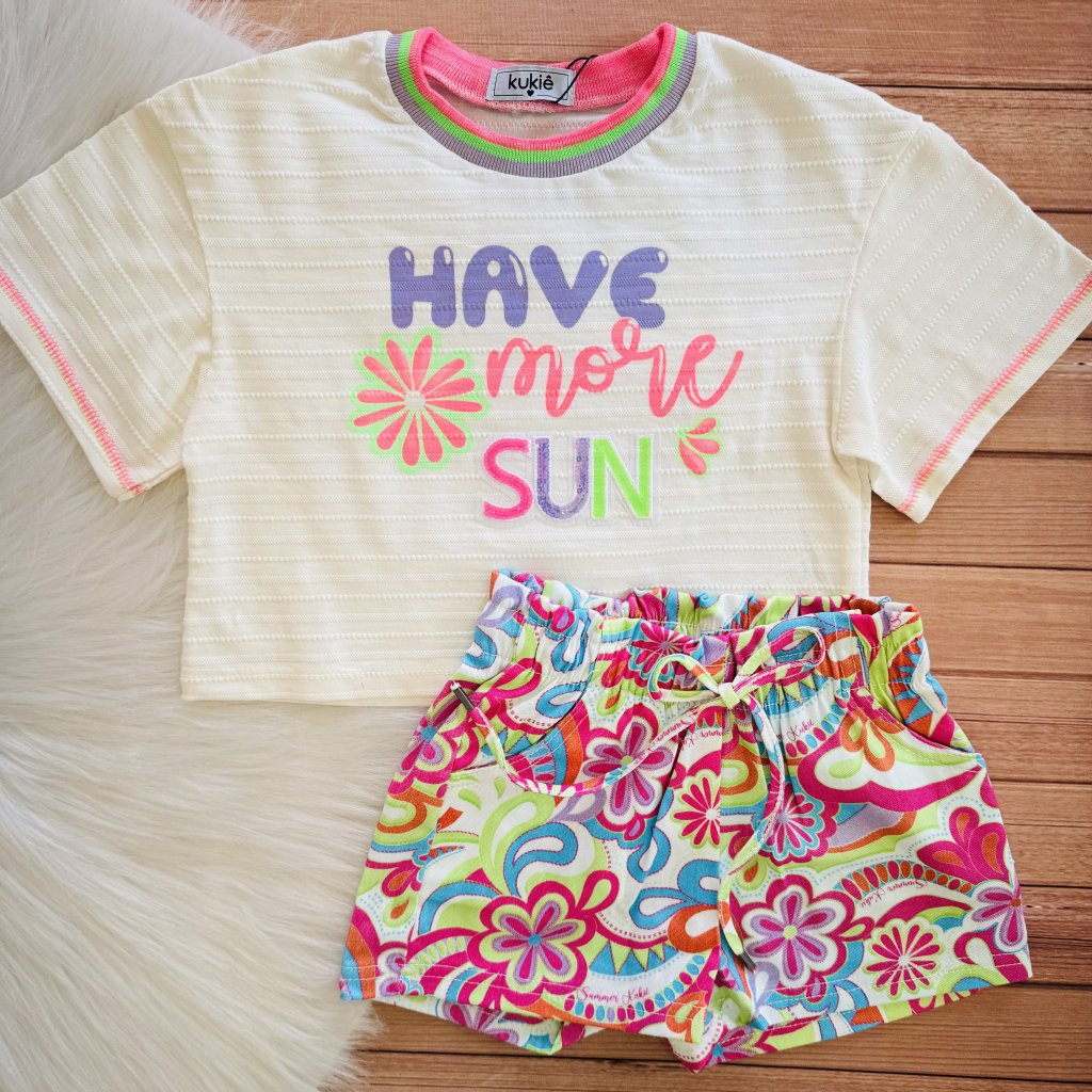 Conjunto Kukie 14