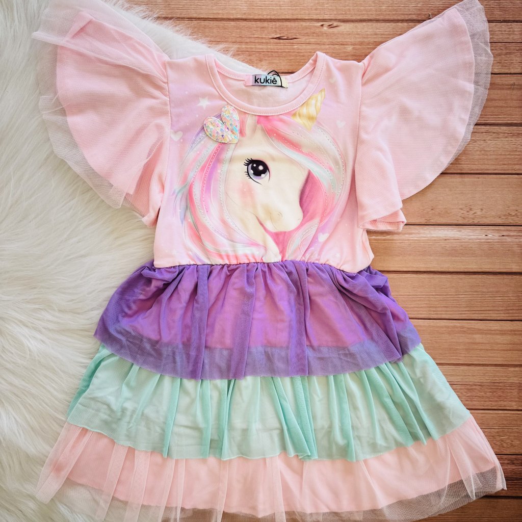 Vestido Kukie 3