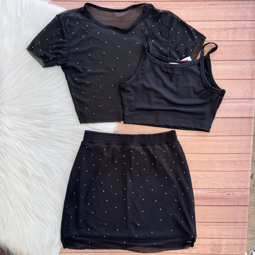 Conjunto DWay 18