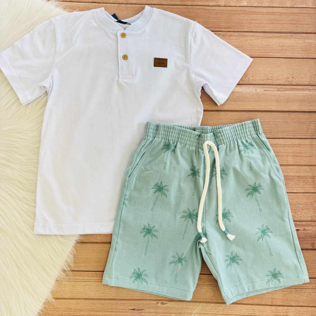 Conjunto Divertto 4