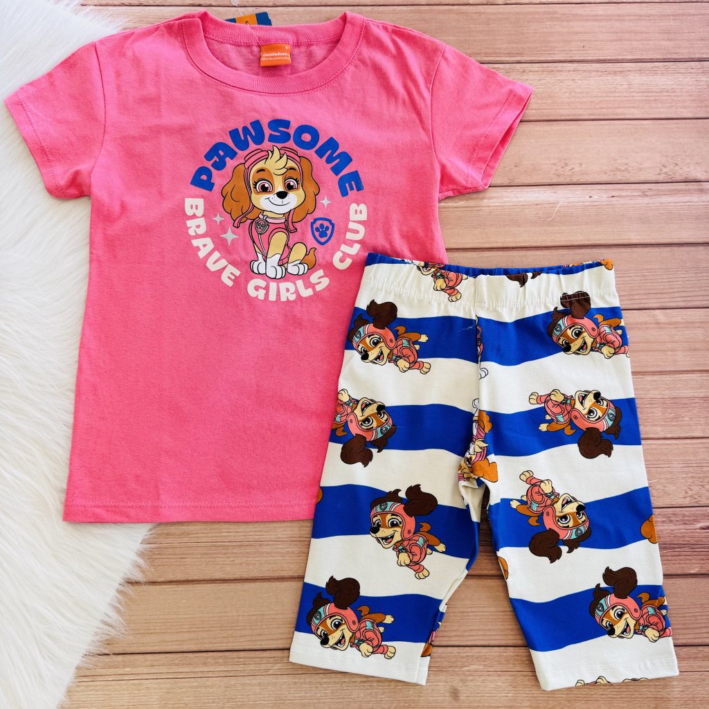 Conjunto Malwee 2