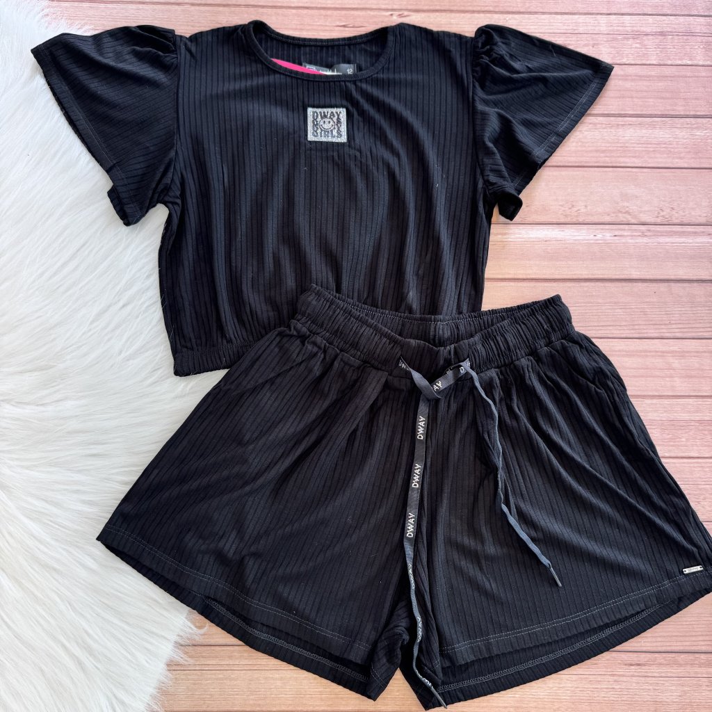 Conjunto Dway 14