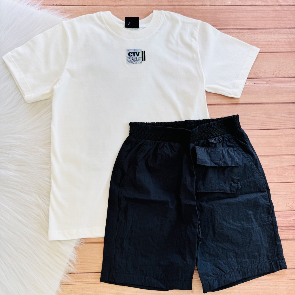 Conjunto Catavento 8
