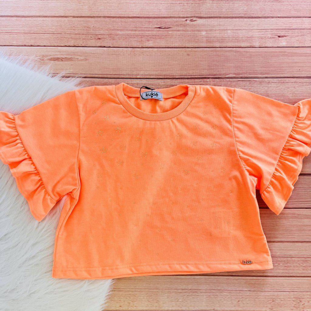 Blusinha Kukie 10