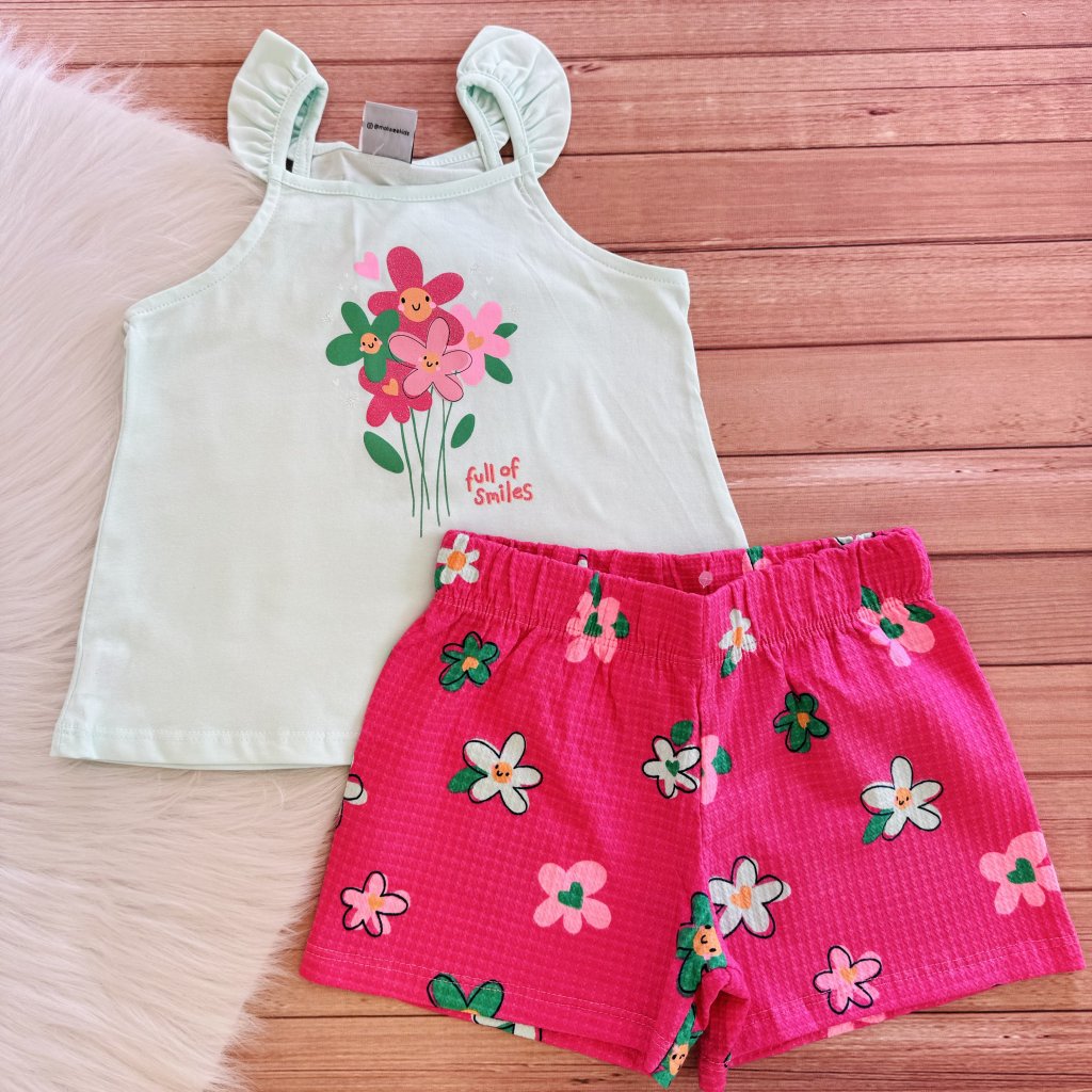 Conjunto Malwee 2
