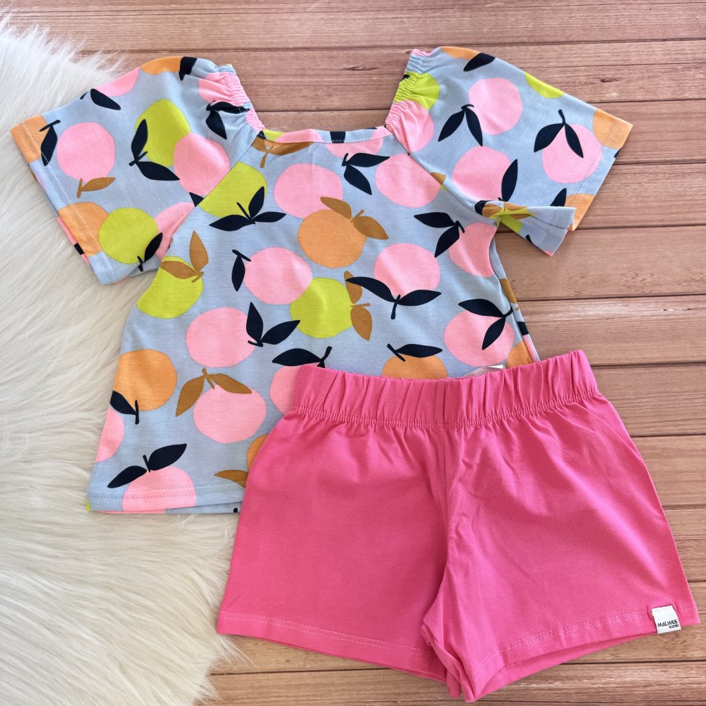 Conjunto Malwee 16