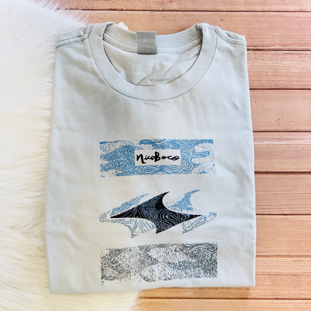 Camiseta Nicoboco M