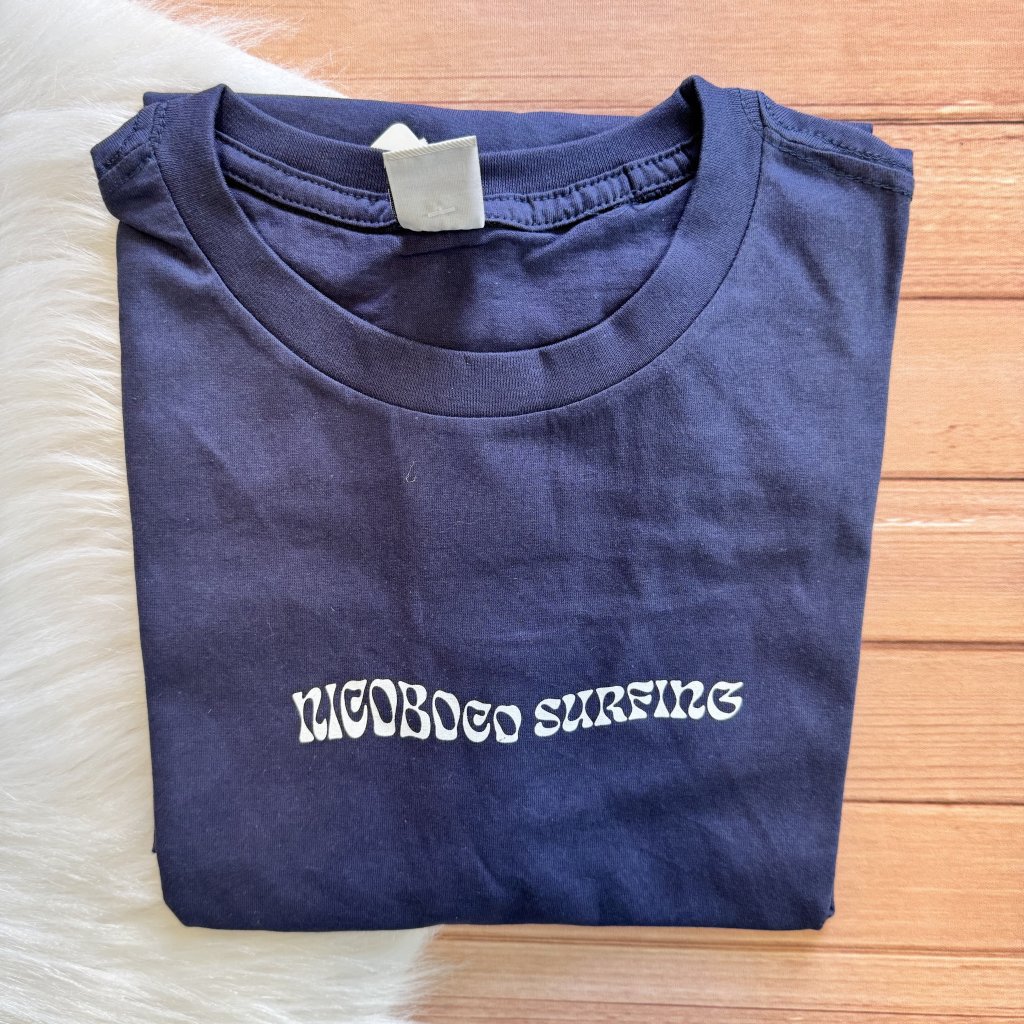 Camiseta Nicoboco M