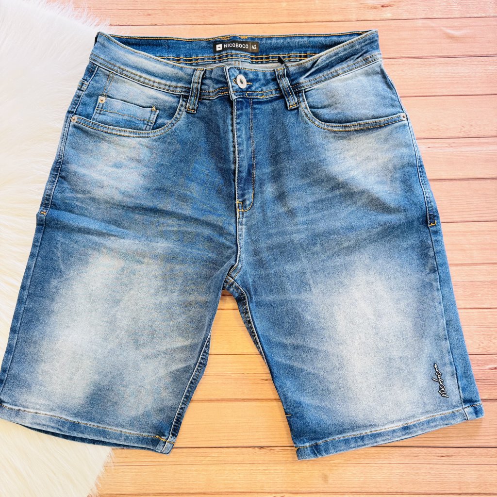 Bermuda Nicoboco 44