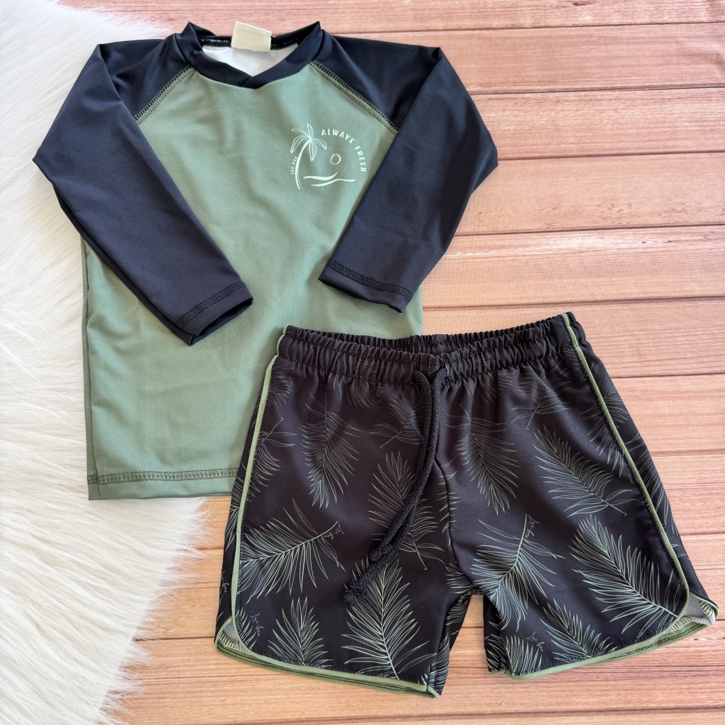 Conjunto Lucboo 1