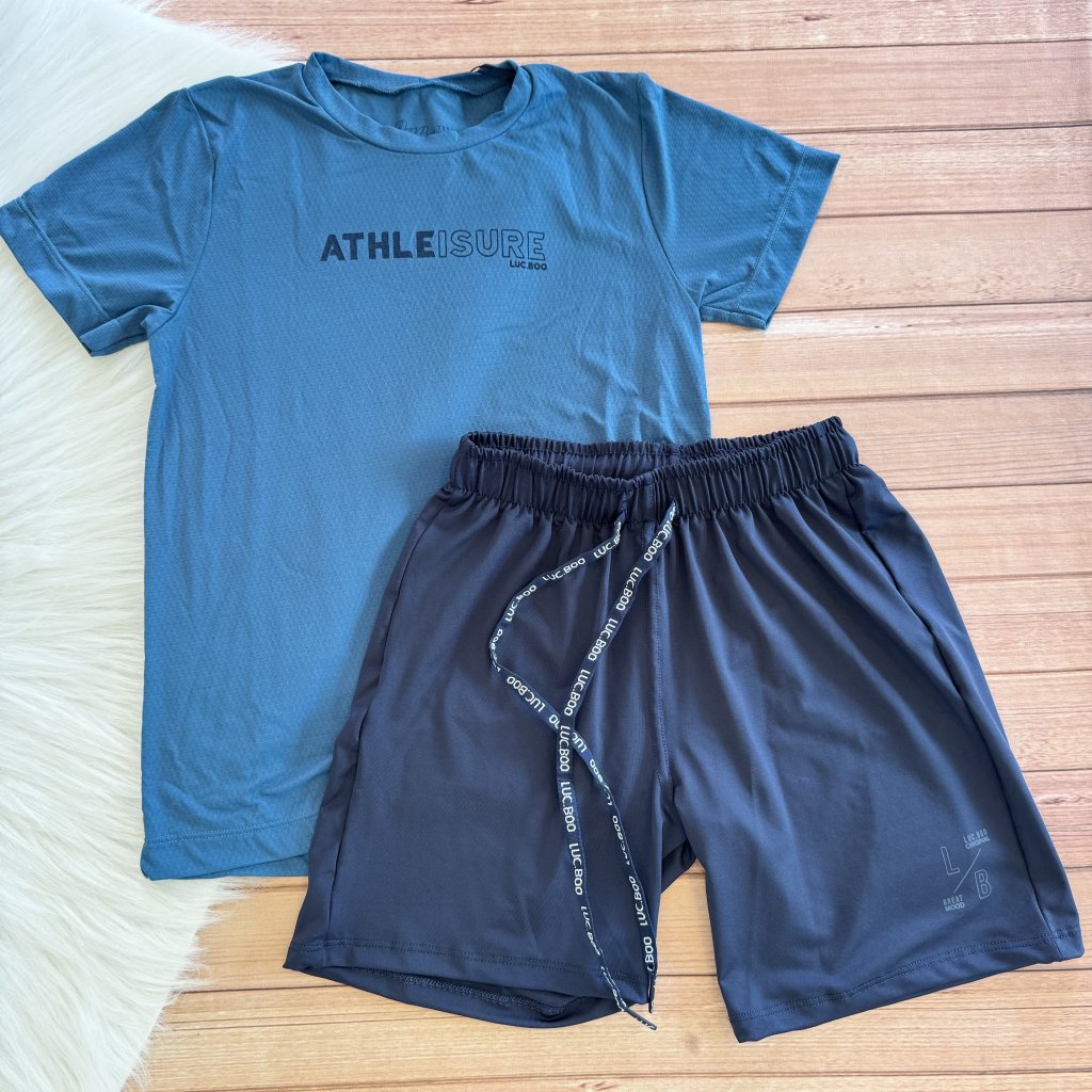 Conjunto Lucboo 3