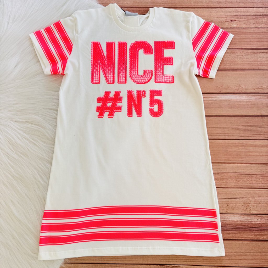 Vestido CataVento 14
