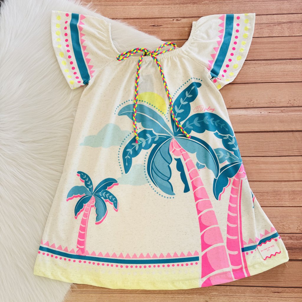 Vestido CataVento 14