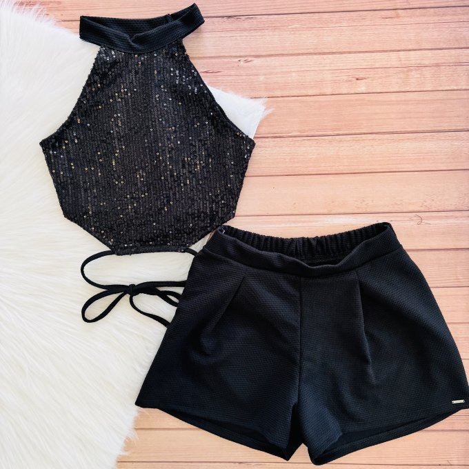 Conjunto Dway 18 