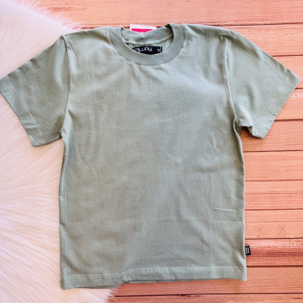 Blusinha DWay 20