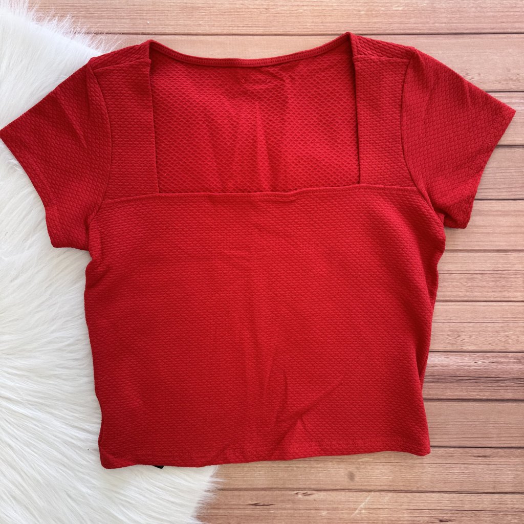 Blusinha  Enfim G