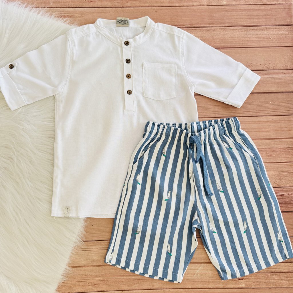 Conjunto Milon 8