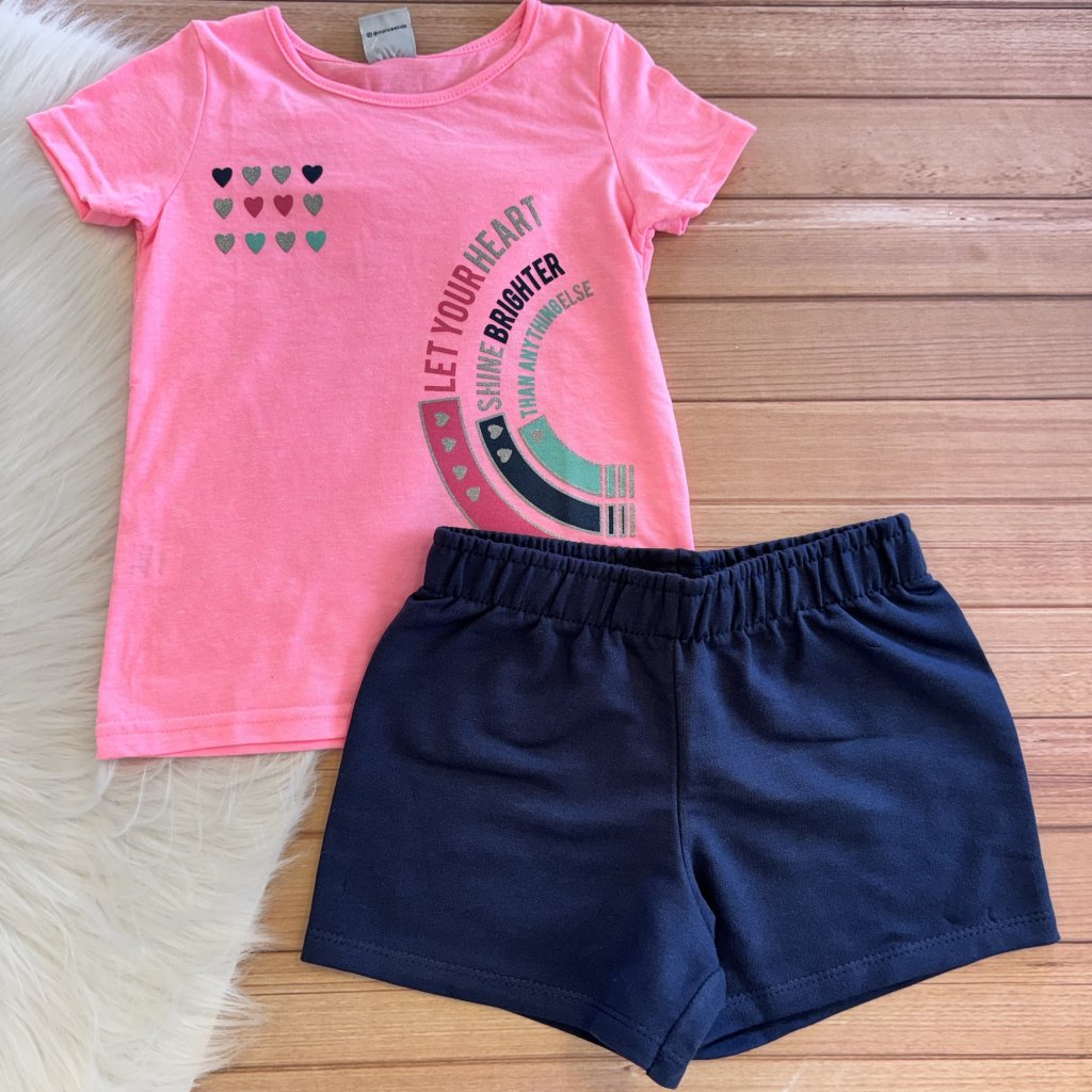 Conjunto Malwee 14