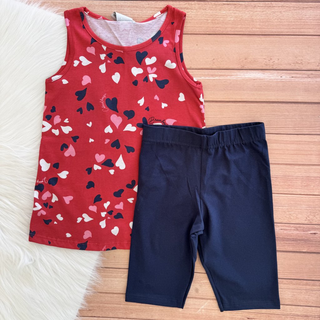 Conjunto Malwee 14