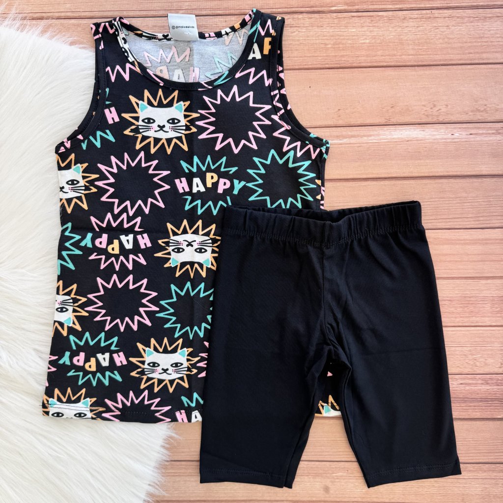 Conjunto Malwee 14