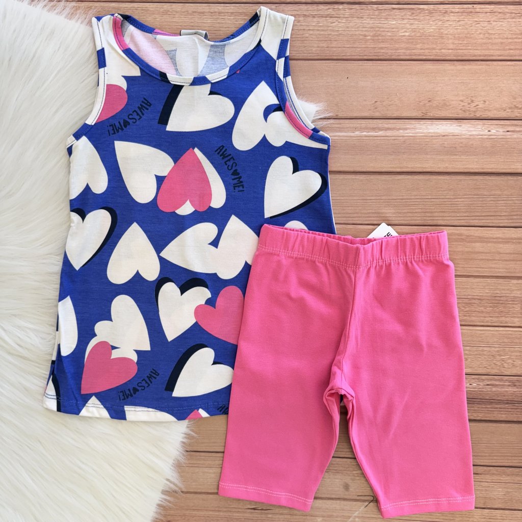 Conjunto Malwee 16