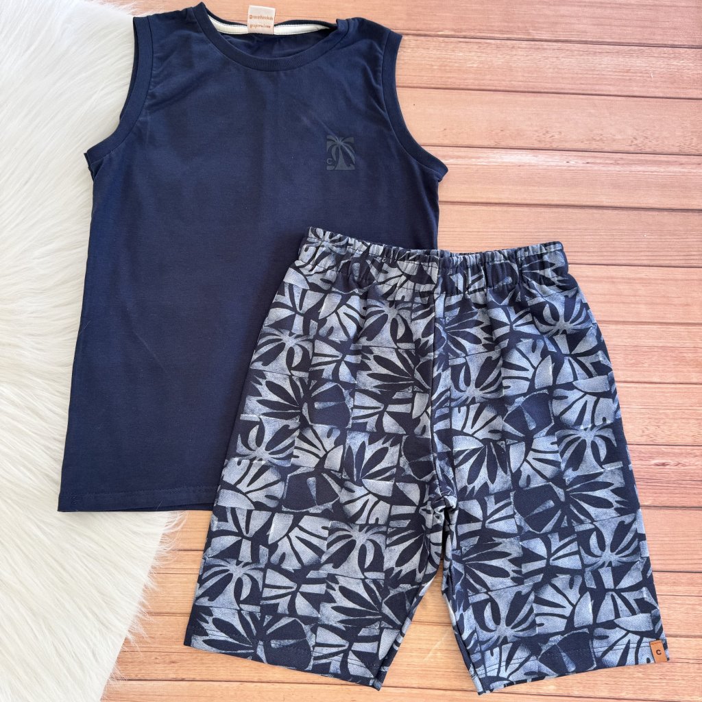 Conjunto Carinhoso 4