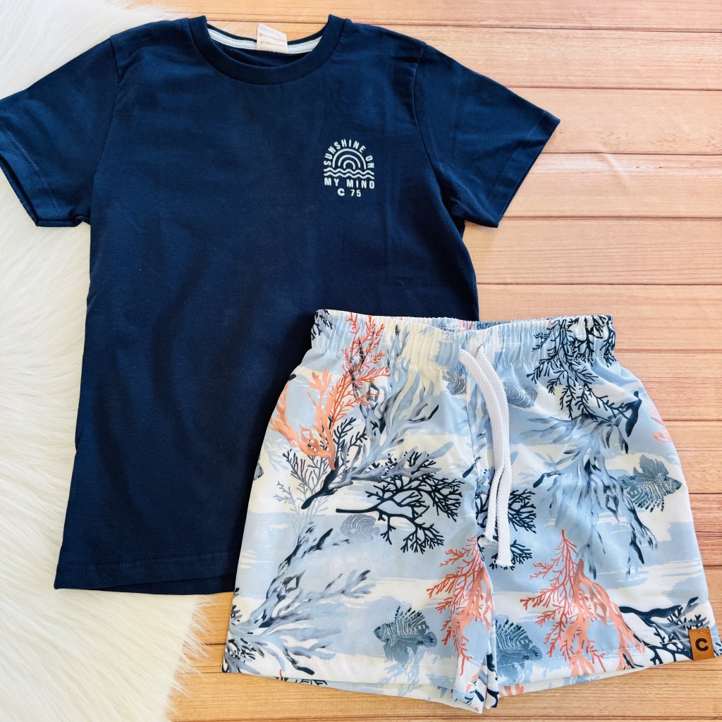 Conjunto Carinhoso 6