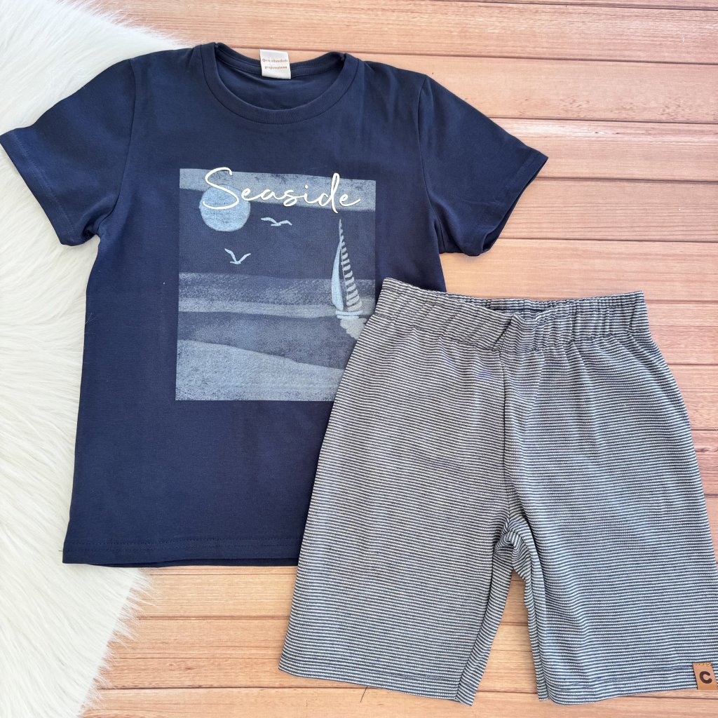 Conjunto Carinhoso 16