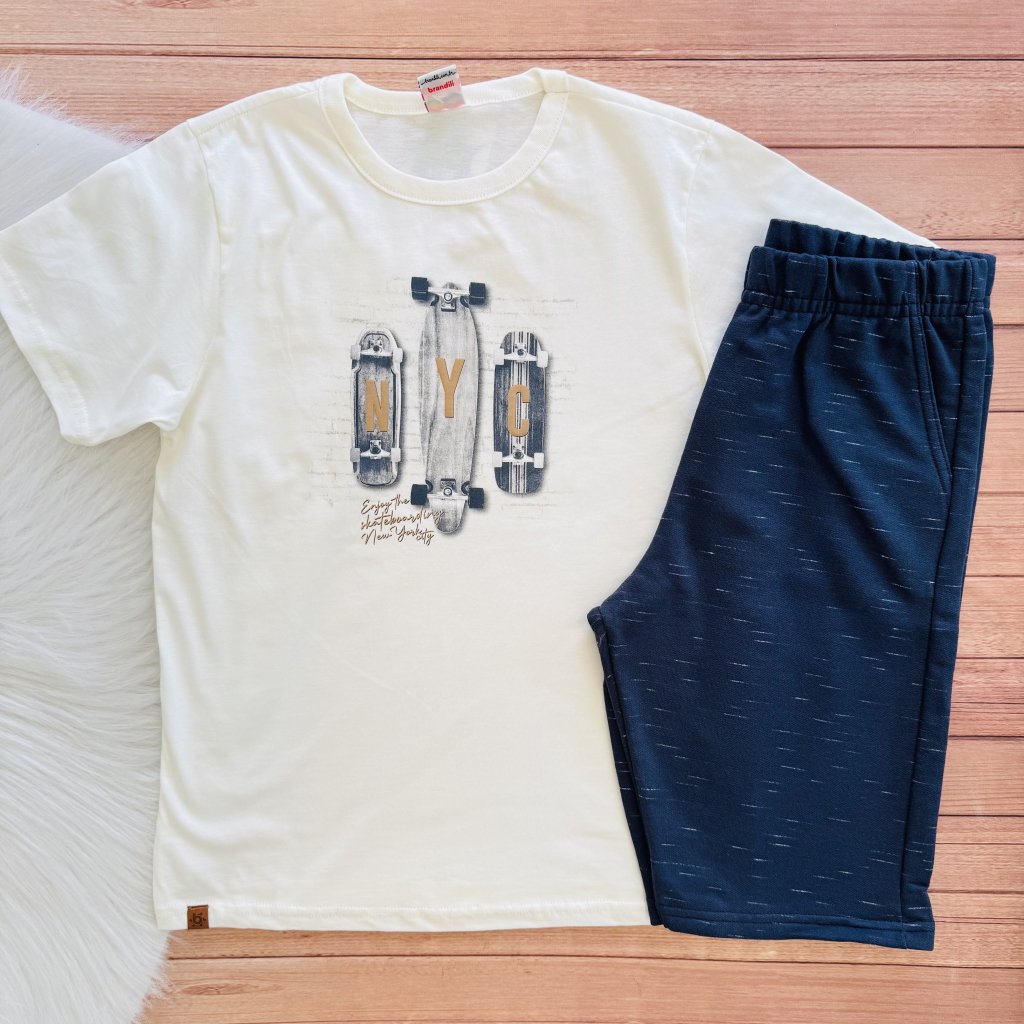 Conjunto Brandili 6