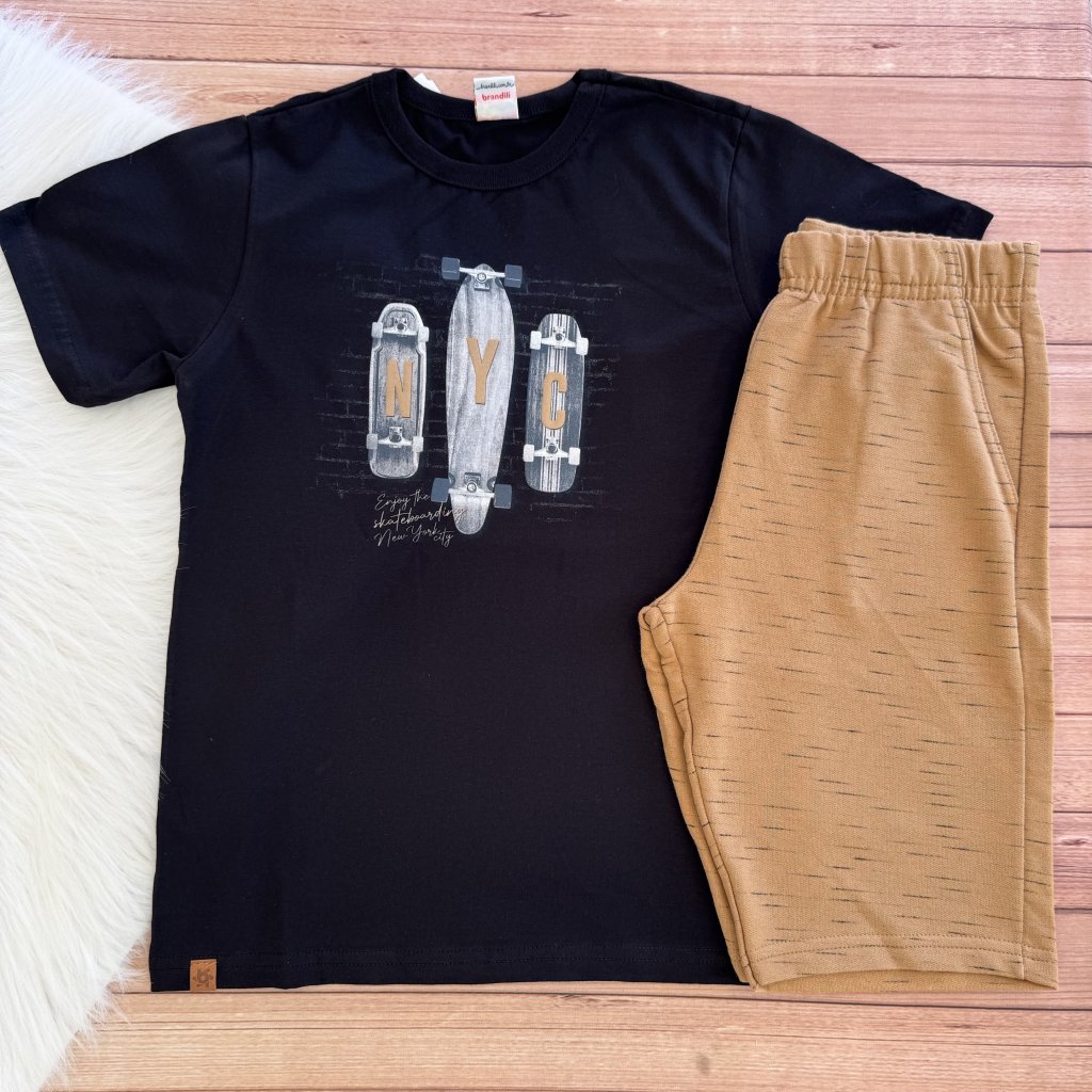 Conjunto Brandili 4