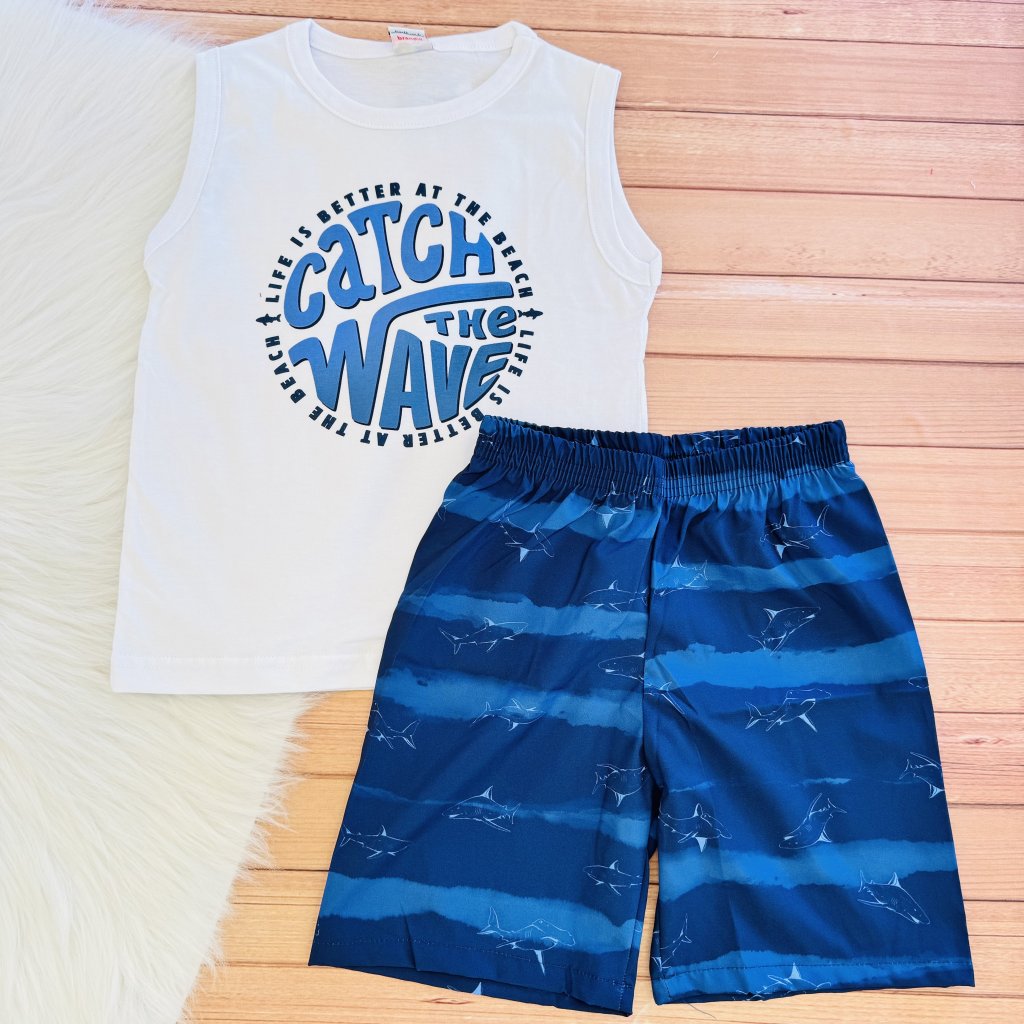 Conjunto Brandili 4