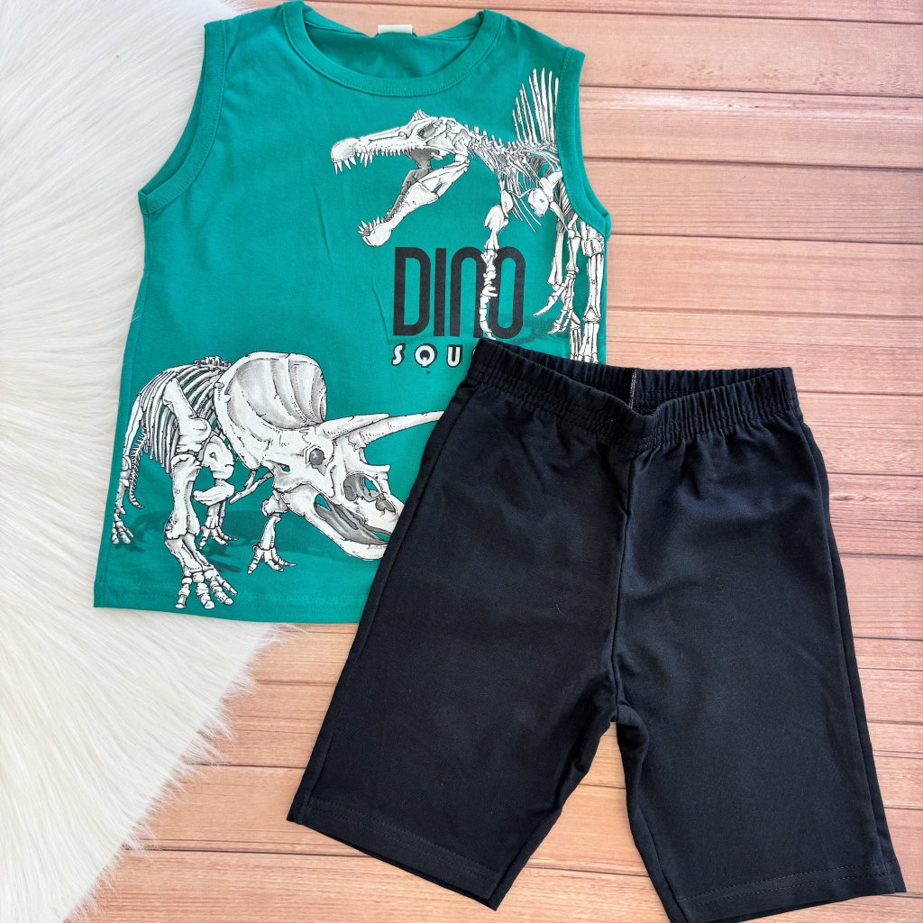 Conjunto Brandili 16
