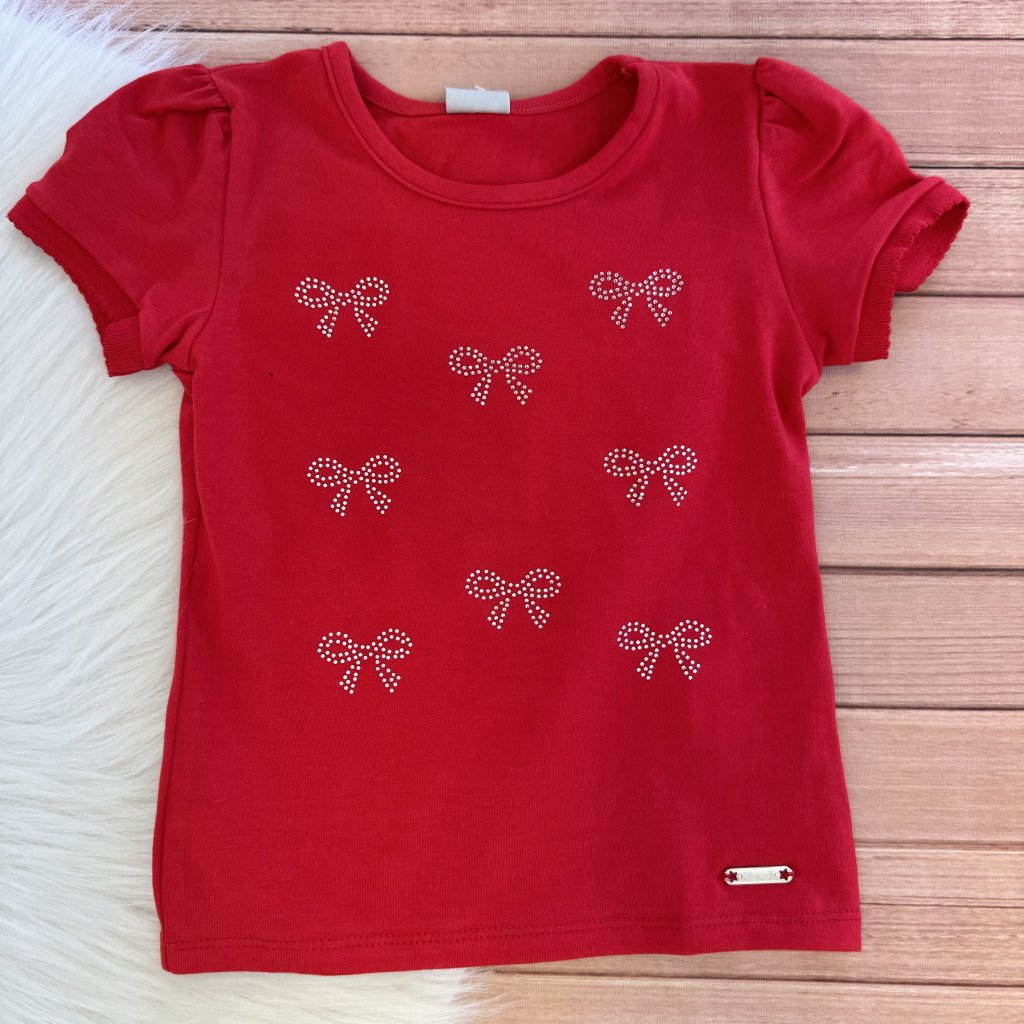 Blusinha Mundi 4