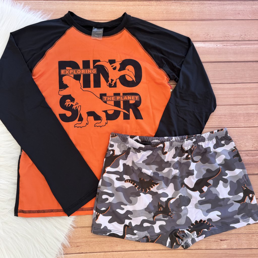 Conjunto Brandili 16