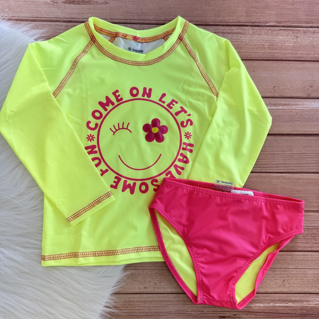 Conjunto Brandili 10