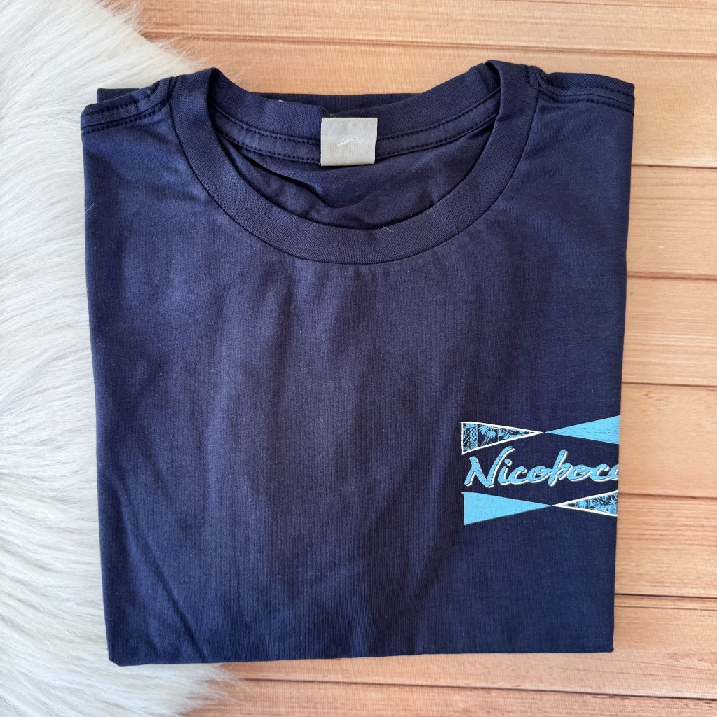Camiseta Nicoboco G