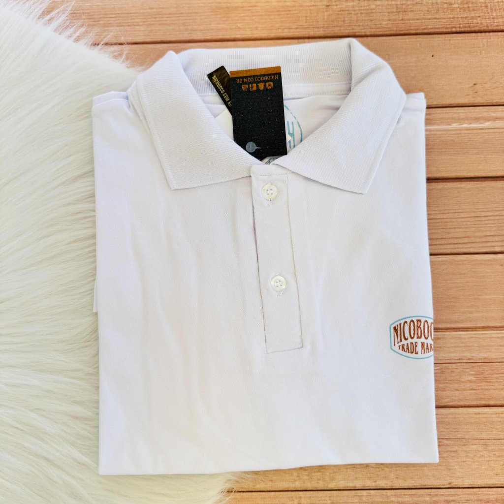 Polo Nicoboco M