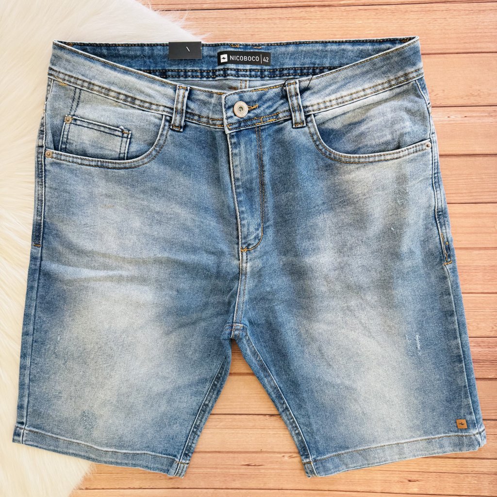 Bermuda Nicoboco 44