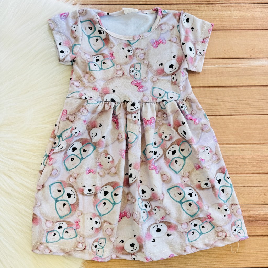 Vestido Taita 1
