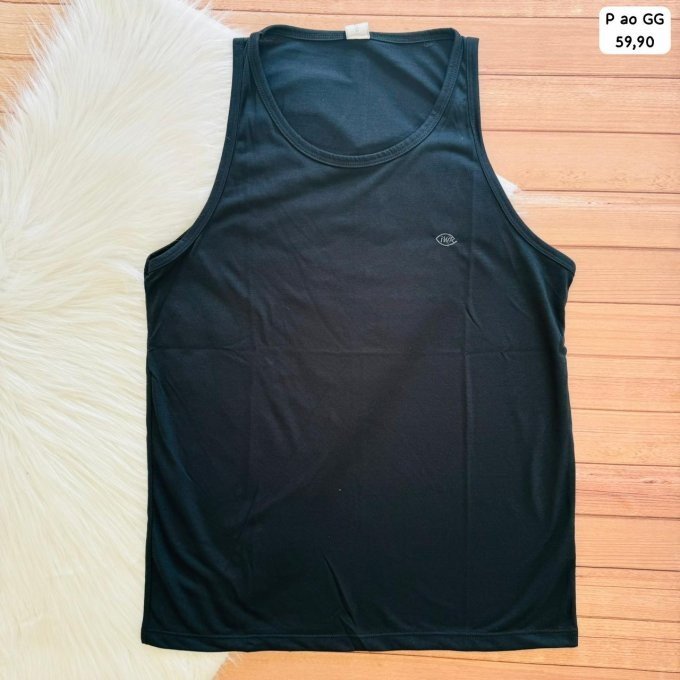 Camiseta Inwiko GG
